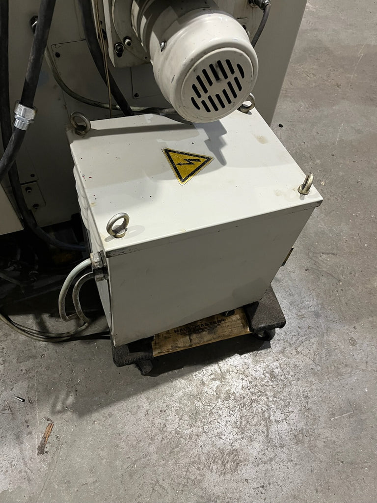 Okamoto ACC-618DX3 Surface Grinder 3 Axis