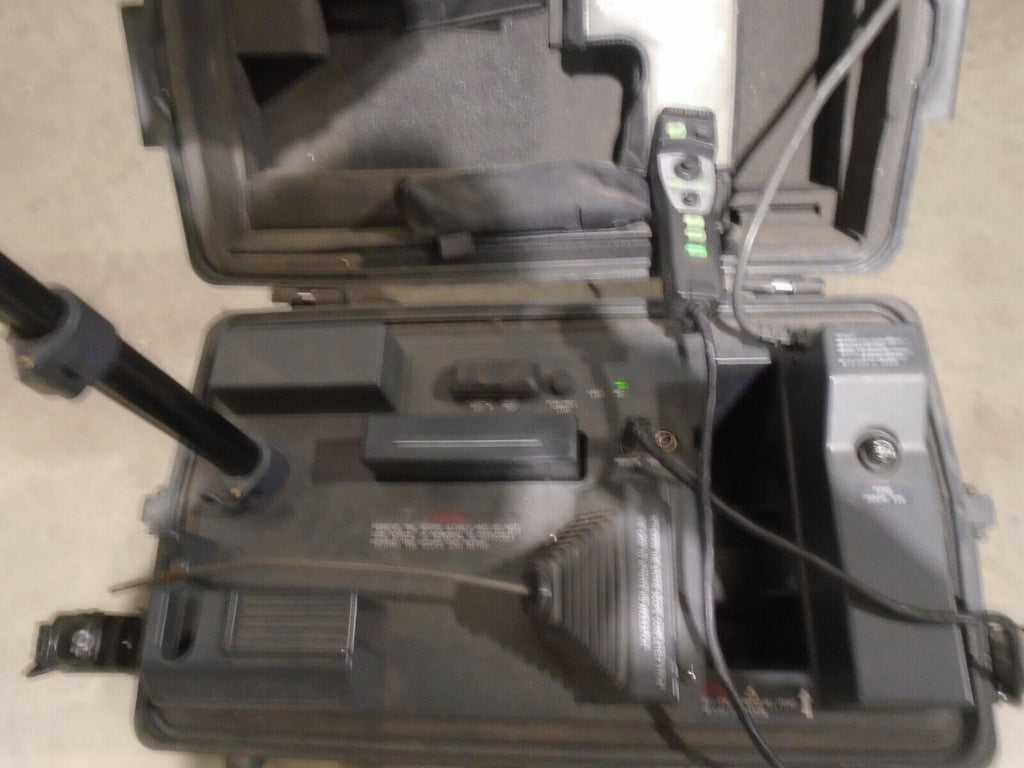 Olympus Iplex Industrial Video Scope IV7435