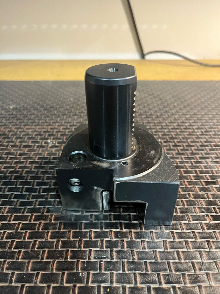 Global 244025 VDi Tool Holder for CNC Lathe