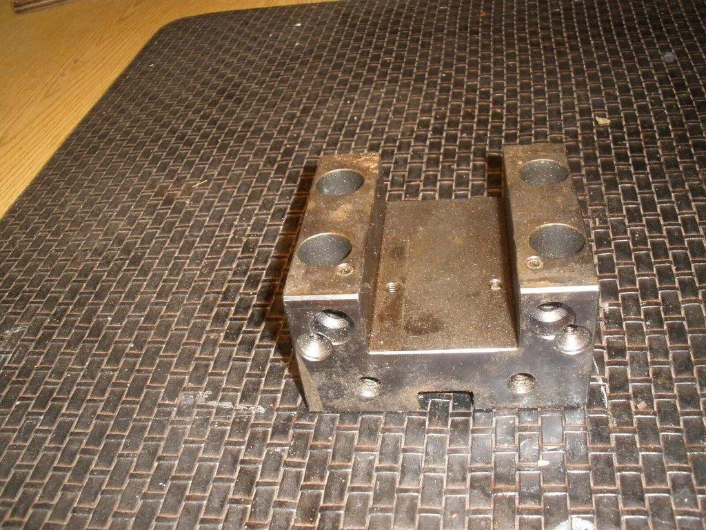 Okuma LC20 Turning Tool Holder