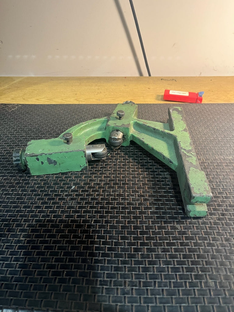 Engine Lathe Roller Follow Rest 14" Swing