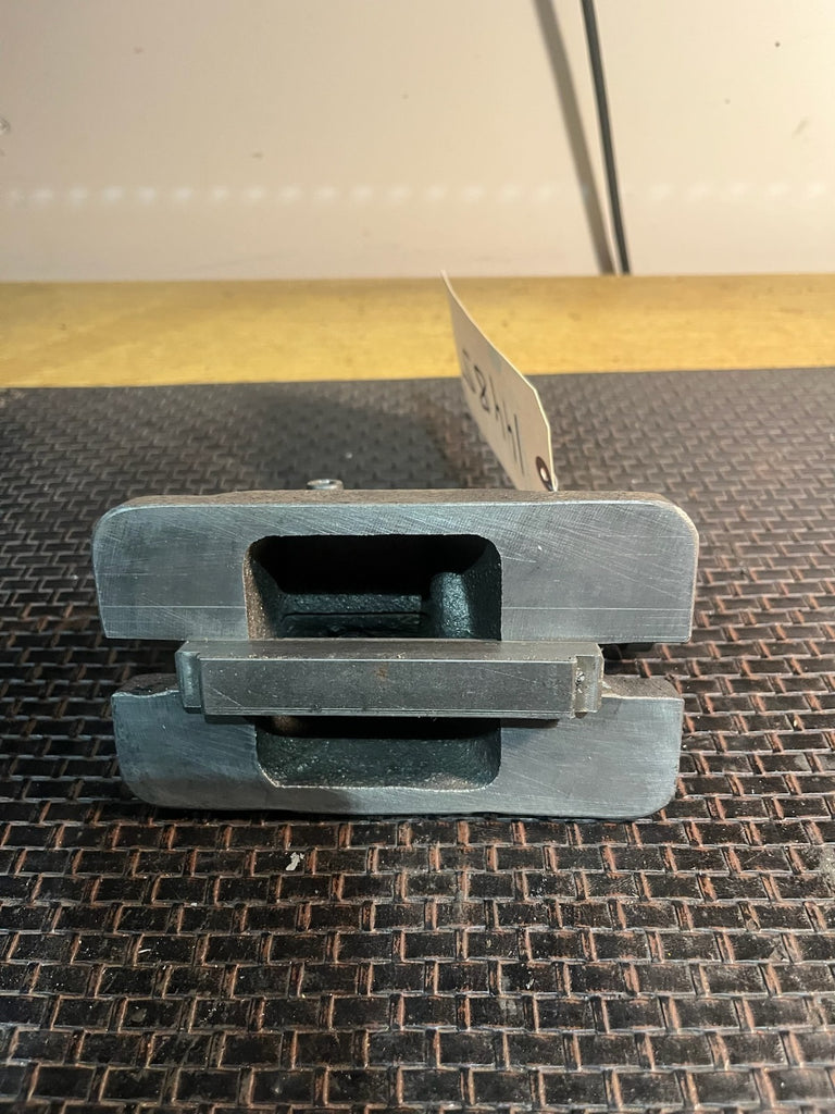 Grinder/Indexer 3" Center Tail Stock