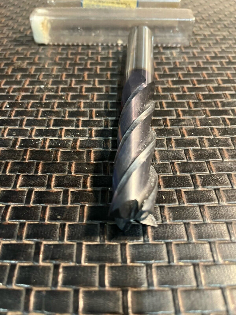 OSG  3/4" - 6"L x 3-1/4" Cutting Carbide End Mill 24268