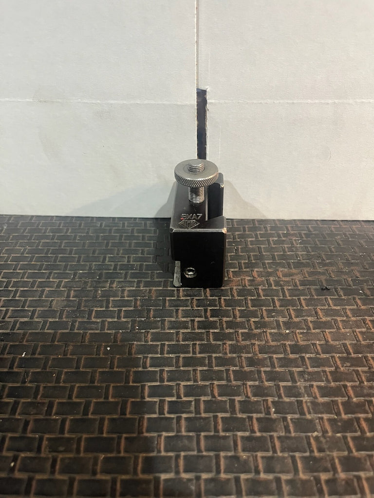 Aloris BXA 7 Quick Change Cut Off Tool Holder