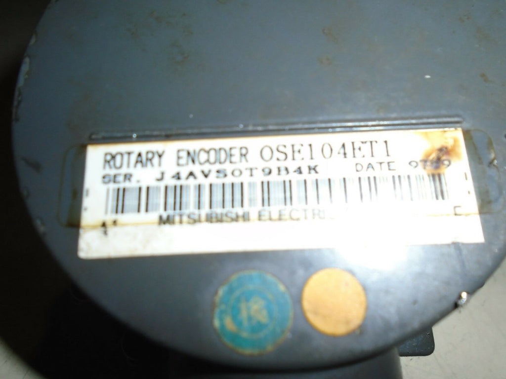 Mitsubishi Rotary Encoder OSE104ET1