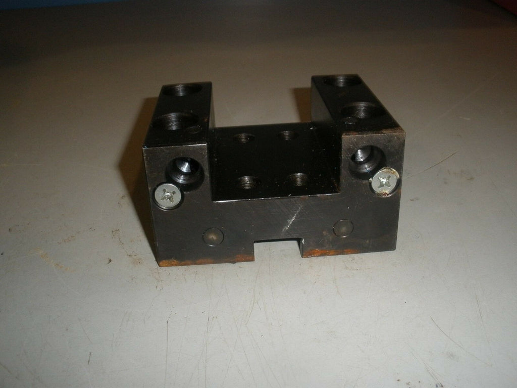 Okuma ES-L8 CNC Lathe Turning Tool Holder A1188411