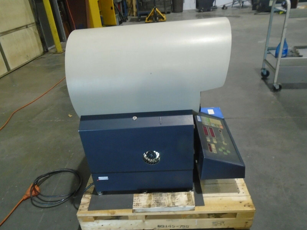 OPG Optical Comparator Qulifire 14A