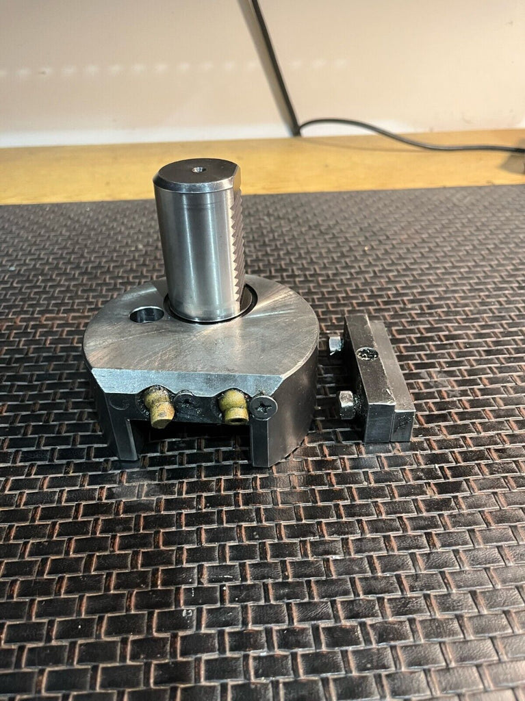 V0i 40 Turning and Facing CNC Lathe Tool Holder