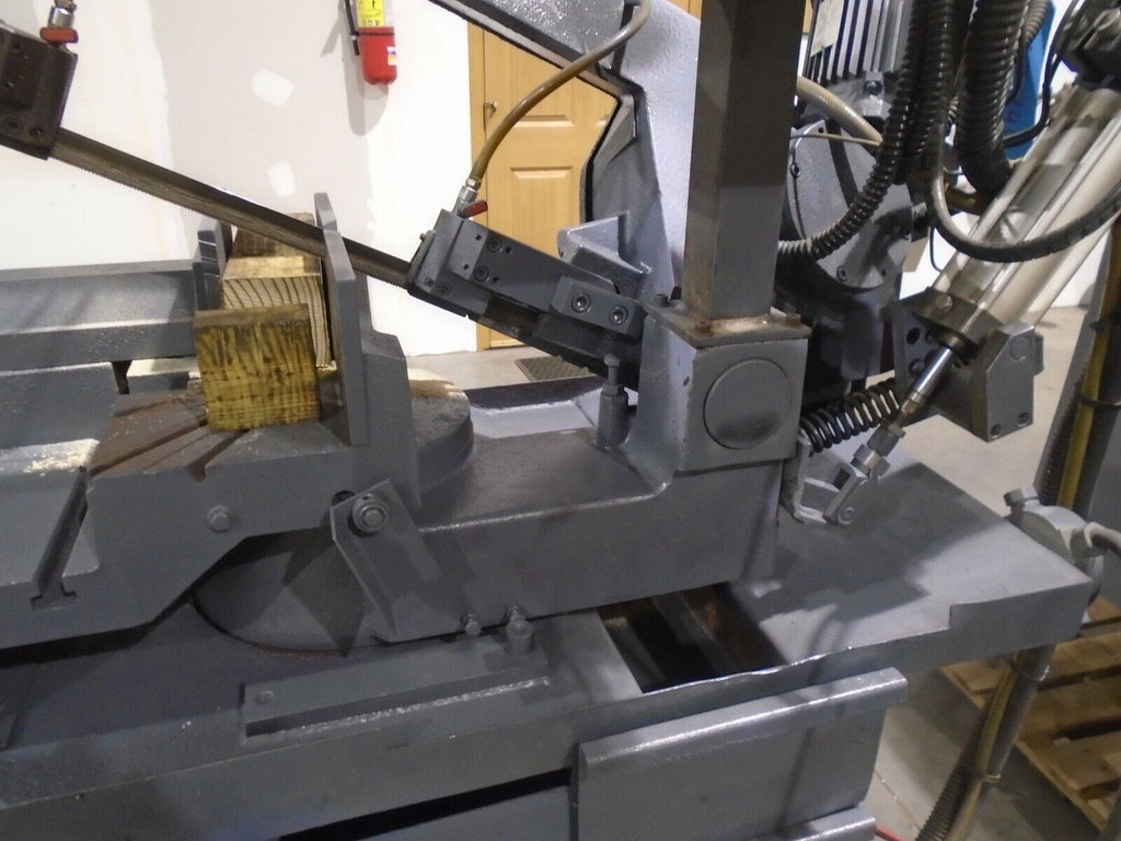Dake MEP 280SX Horizontal Metal Cutting Miter Saw