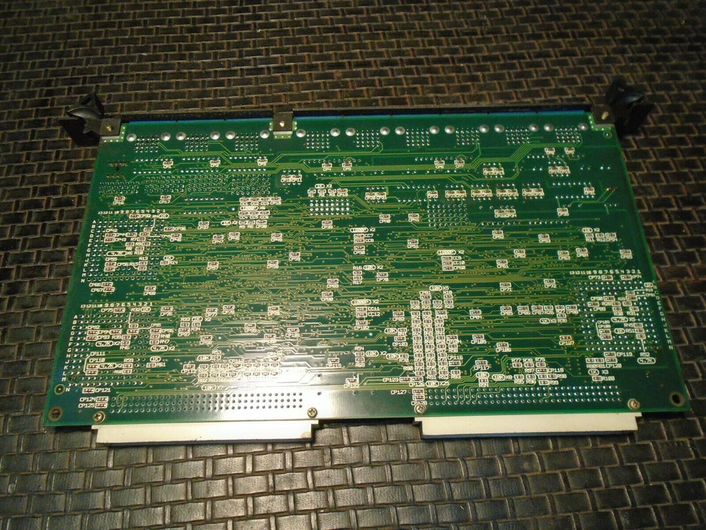 Okuma SVP Board E4809-045-158C Tested Works