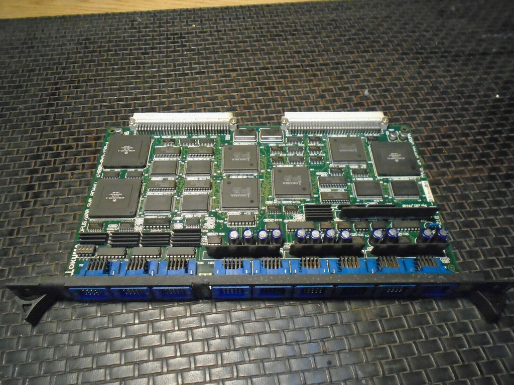 Okuma SVP Board E4809-045-158C Tested Works