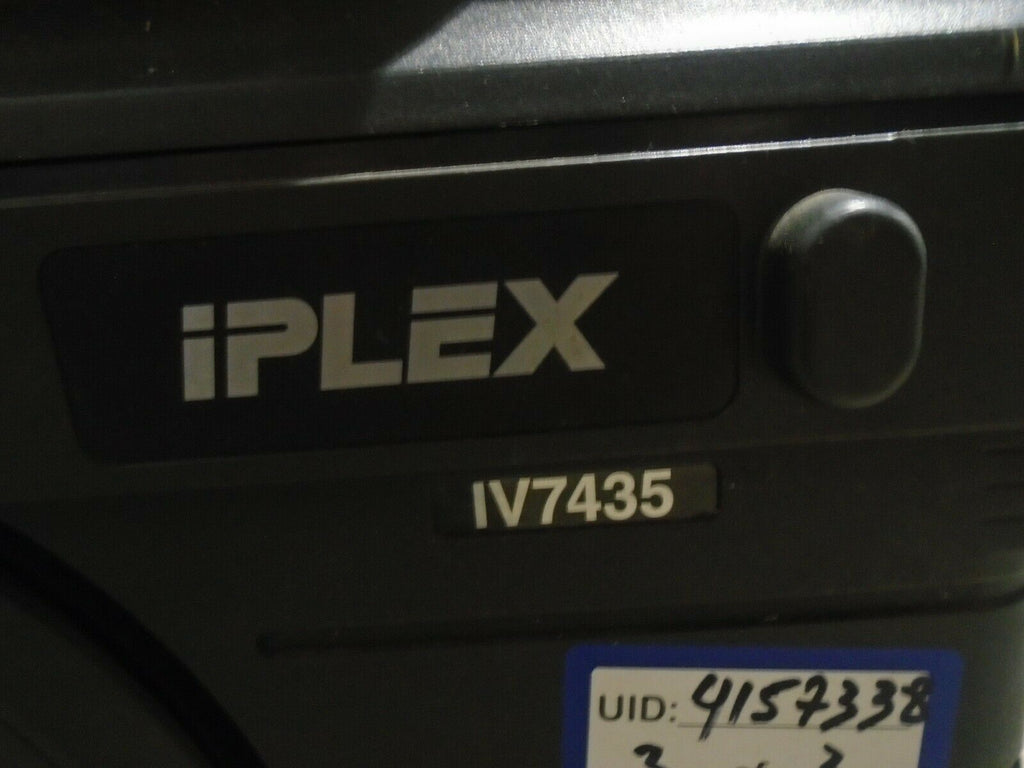 Olympus Iplex Industrial Video Scope IV7435