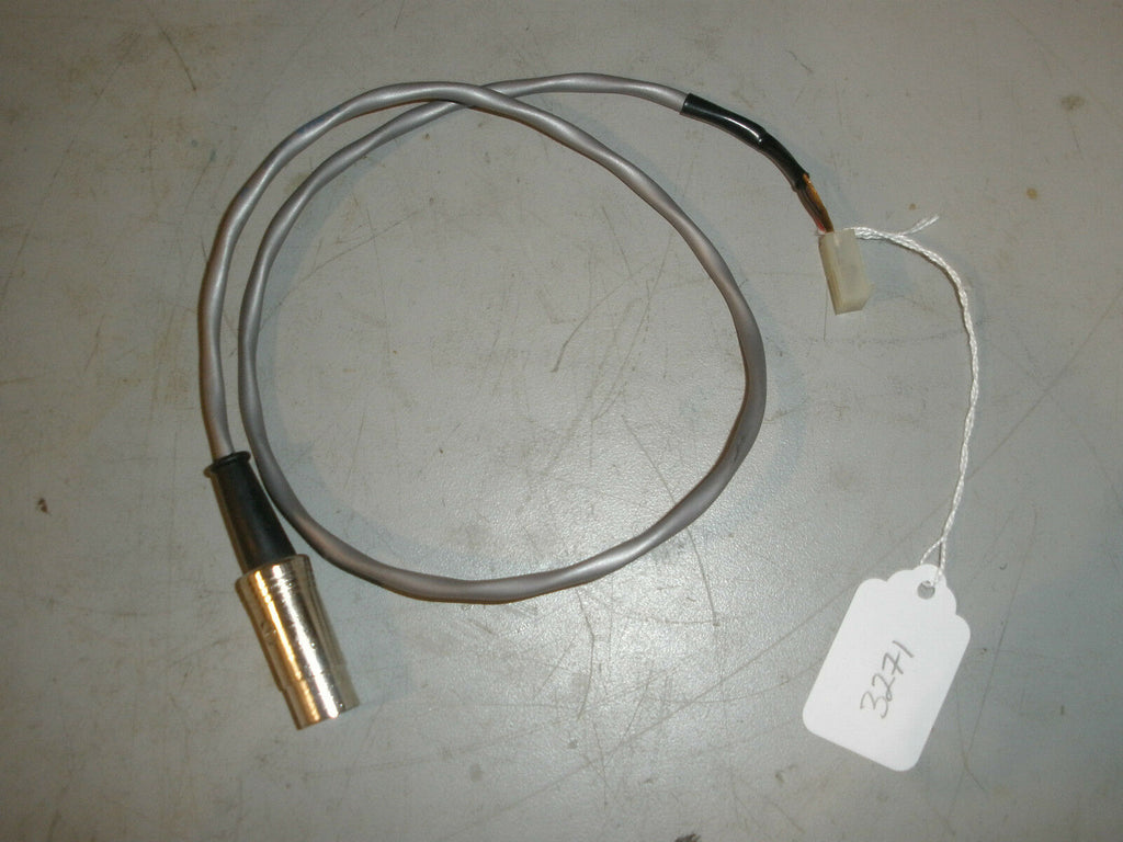 Renishaw Probe Cable