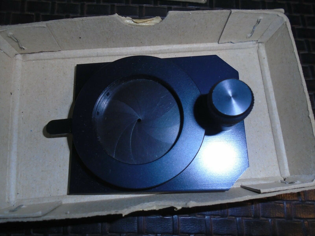 Baty Shadowmaster Optical Comparator Tooling New