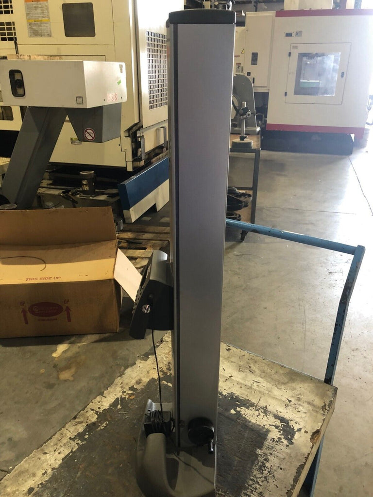 2000-24 Altissimo Electronic Height Gage