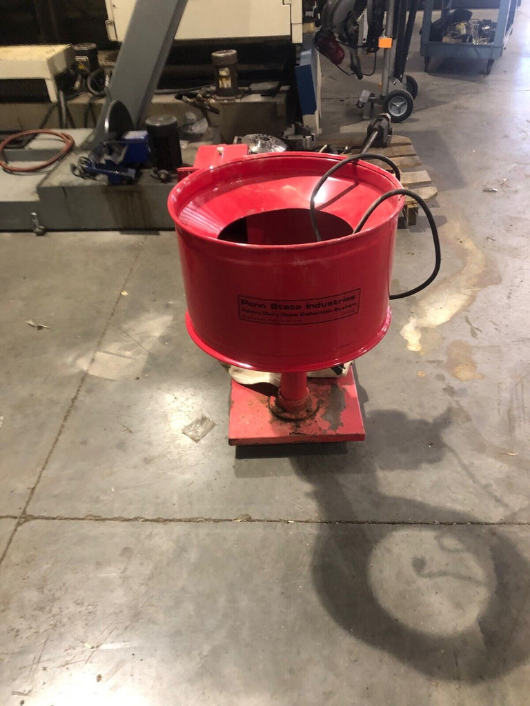 Used Penn State Industries Dust Collector