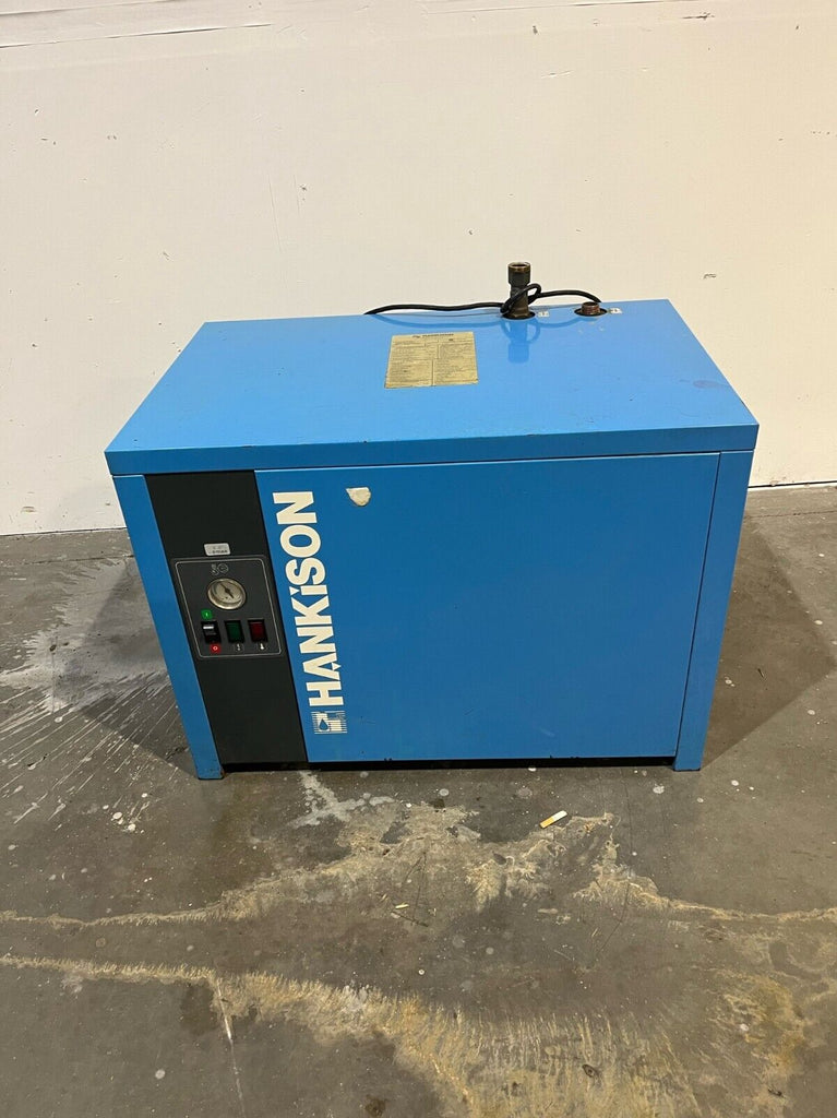 Hankison PR75-115 Compressed Air Dryer